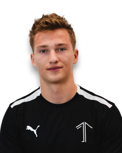 Eryk Kobza, 1UP Soccer coach