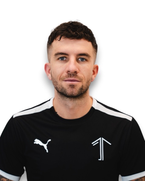 Graham Fisher, 1UP Soccer coach