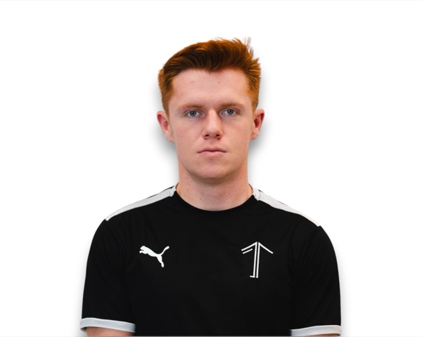 Keegan Biggs, 1UP Soccer coach