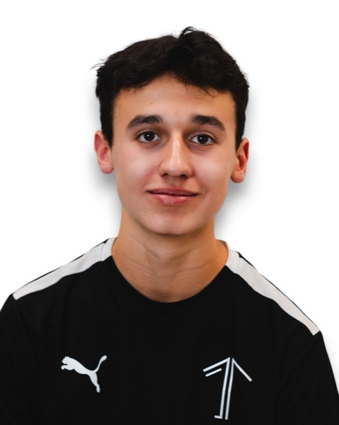 Tristan Leguillette, 1UP Soccer coach
